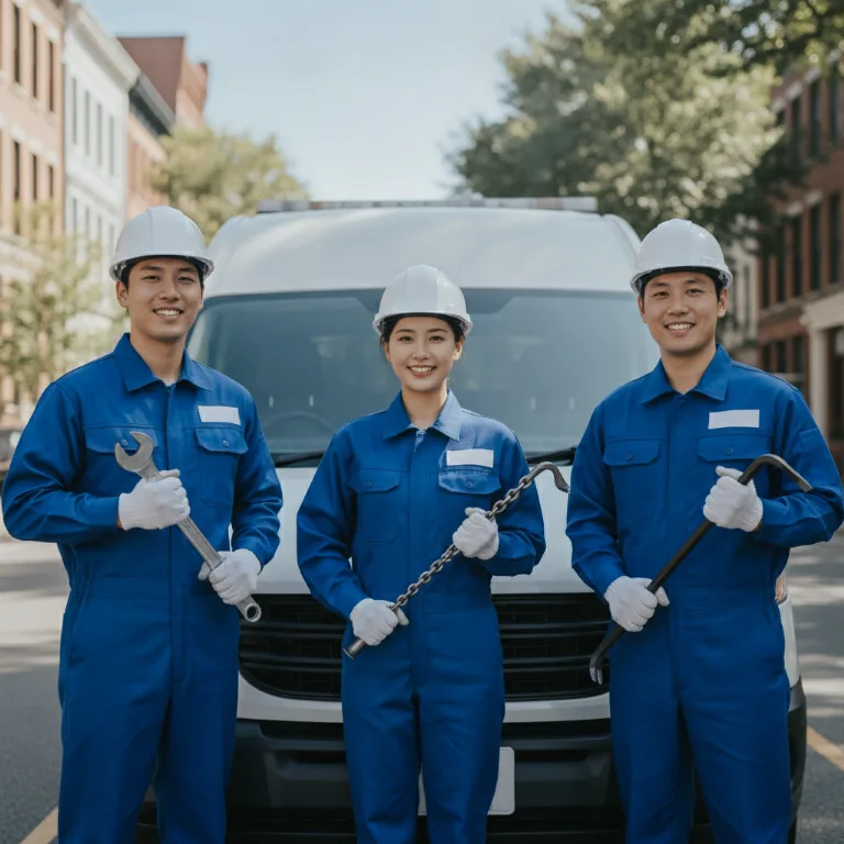 レッカー移動 のチーム: 日田市